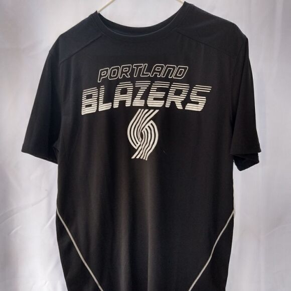 NBA Blazers jersey NWT - Picture 1 of 5